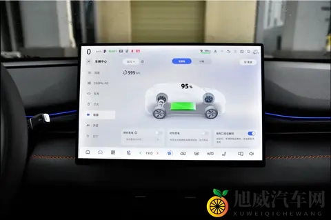 9月份卖出13163辆，深蓝S05凭什么热卖？-2