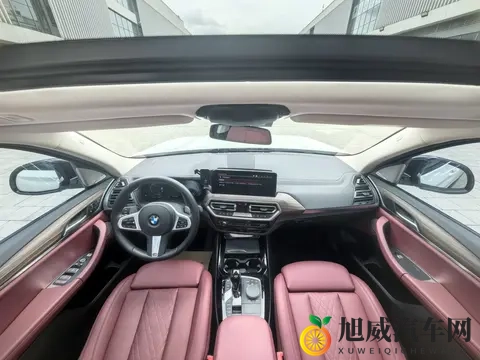 人无我有，30万级旗舰智己LS9还能给到多少惊喜-1