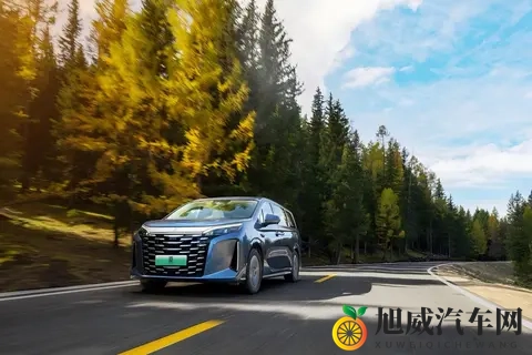 1968万就能拿下！比亚迪2026款夏上市，全家人都爱坐-1