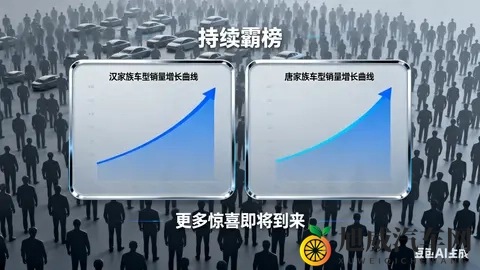 比亚迪这是要在SUV市场杀疯了！-2