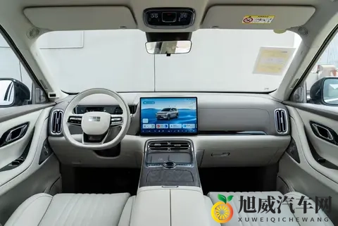 银河M9全维度拆解：性价比之王藏在中间档-2