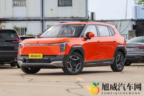 新车  现款售808万元起，宝骏悦也两周年版将于11月7日上市-1