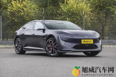 阿维塔12四激光版上市，2599万起！30万买车有了新选择-2