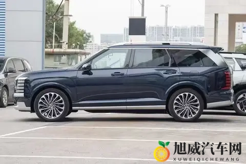 全系换25T混动,加长70mm,新款帕里斯帝适合家用吗?-2