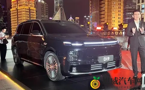 中国车市大变脸 新势力们杀疯了-1