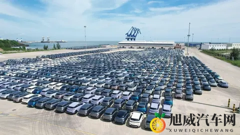 10月国内车企销量TOP10：吉利单月首超30万，比长城2倍还多？-3