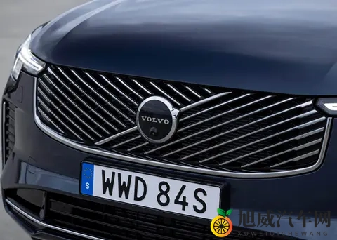 6389万起的沃尔沃XC90,是低调务实还是智商税?-3