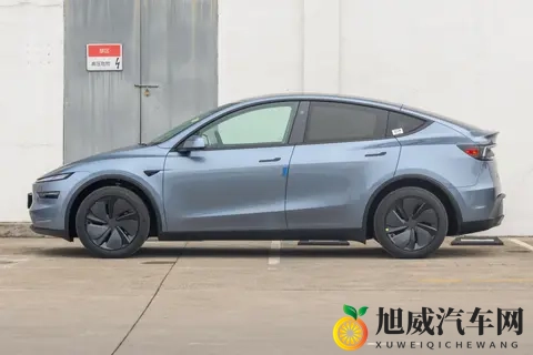特斯拉 Model Y 长续航后驱版上市 821km 续航 + 三元锂直击续航焦虑-2