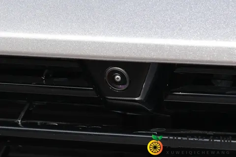 动力、智能、安全、设计全面进阶，新一代领克03来了！-3