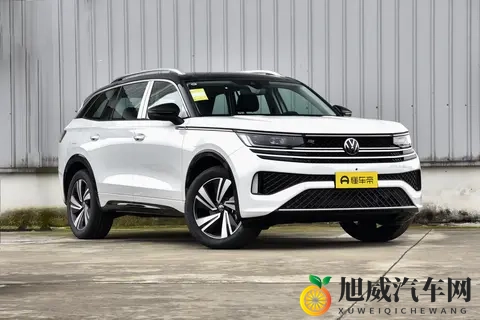 2026款大众揽巡：车型配置对比与选买建议-3