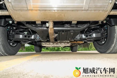 3299万元起售，20T插混+四驱，硬派SUV纵横G700适合家用？-1