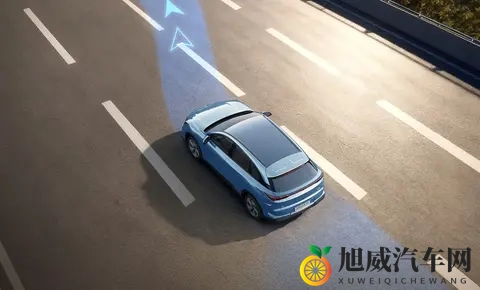 新款极狐阿尔法T5上市:增程、纯电可选,主打性价比-1