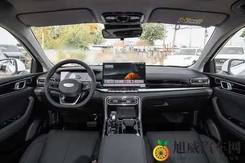 1048万起！埃安i60增程SUV上市-1