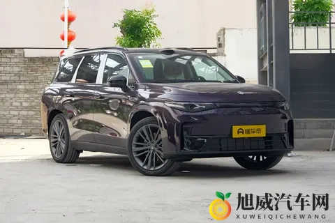 17万预算想买中大型SUV，这款车增程系统+5座布局，适合家用-1