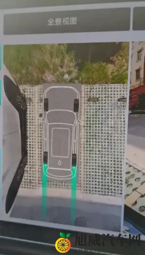 博越 L 日常通勤实测 宝鸡早高峰 自适应巡航 + 语音控制 堵车不费脚-1