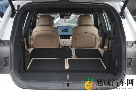 重新定义10万级大七座SUV价值标准，捷途X70L如何做到？-3
