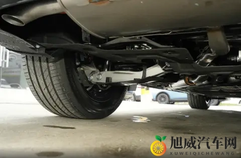 颜值、配置和性能都给你，不到18万能买，就问你还要啥？-2