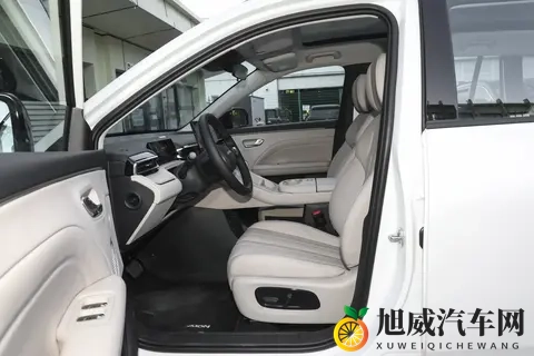 1198万元起，提供纯电_增程动力，埃安AION i60开启预售-1