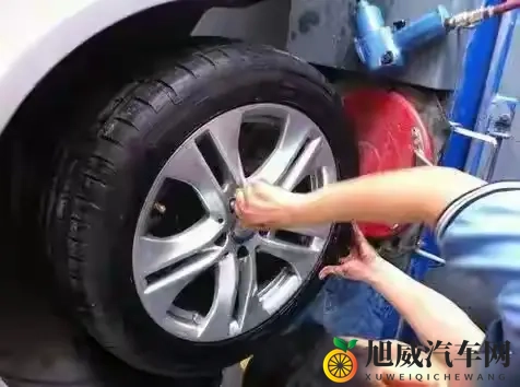 一直不换轮胎会不会导致车辆爆胎？内行人告诉你答案！-2
