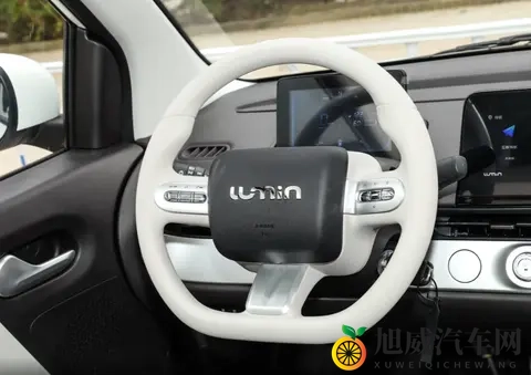 充电口终于改了！2026款Lumin上市，479万起，310公里版更值入手-1