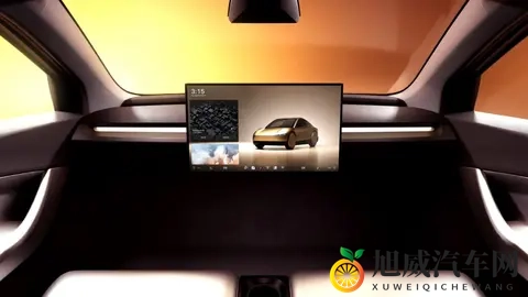 当汽车失去方向盘，特斯拉Cybercab让我看到未来的样子-2