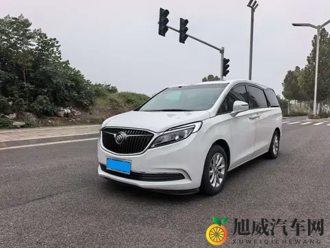 12万多拿下别克GL8，2018款宜商宜家，93秒破百！-1