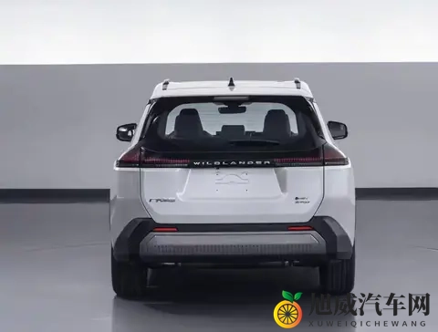 哇塞!广汽丰田全新威兰达终于官宣了,11月20日就要正式上市-3