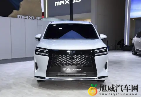 明日上市，五菱星光730正式售价多少合适？-2