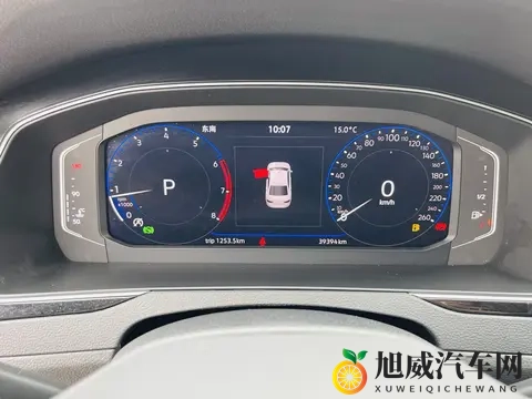 14万多拿下大众迈腾,23年准新车,宜商宜家好选择-1