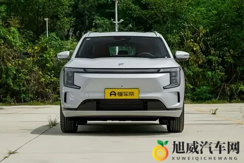 深度试驾这款旅行小房车:为什么越来越多人叫它“旅行小房车”?-1