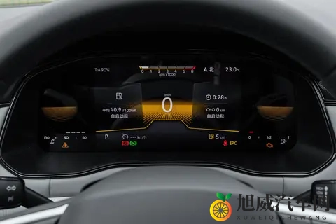 2026款大众宝来上市，售价1129万元起，逆势减配，大众你是真敢-2