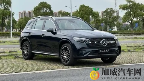 全新奔驰GLC长轴距3998万起，燃油版配置更新-1