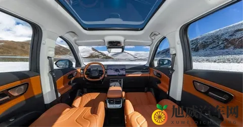 10万级SUV也玩“双前脸”,奇瑞这次真的摸透了中国家用车的密码-1