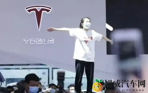 同行车企重拳打击黑公关，特斯拉法务部为何微博零条零互动？-2