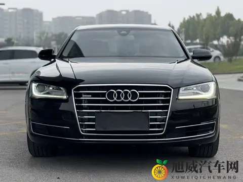 15万多拿下行政座驾！二手奥迪A8，宜商宜家好选择-2