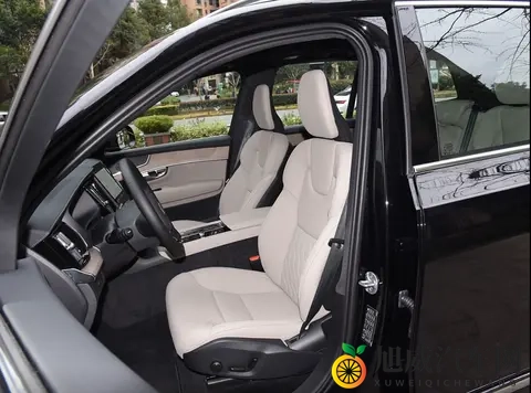 售6389万起_配置有所调整 2026款沃尔沃XC90上市-3