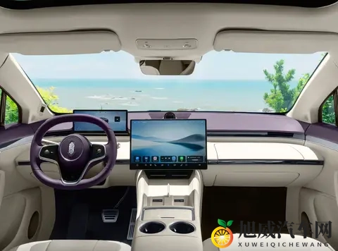 10月销量破万，智界汽车靠智界R7打赢“翻身仗”？-1