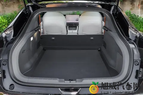 抢先体验新款东风奕派 eπ007+，产品实力如何？-1