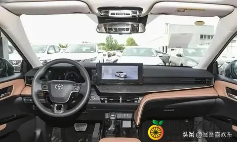 15万落地买B级车?这3款闭眼入,省油又保值!-2