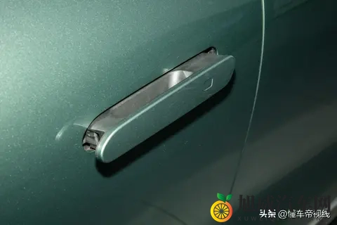 新车  续航里程最高860公里，星途星纪元ES纯电版将推出新车型-1