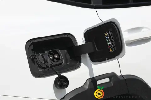 全能SUV测评：捷途山海T1四驱版，如何做到可城可野？-2