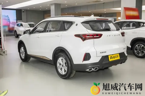 家用七座SUV怎么选？看了这款之后，我决定入手了！-1