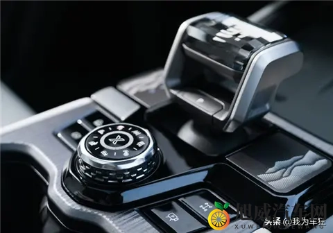 硬派混动SUV新选择！捷途山海T1四驱版上市，置换价1499万起-2