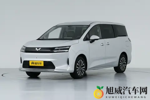 新车 纯电紧凑型MPV_侧滑门_五菱星光730 EV同级,鑫源116更多信息-1