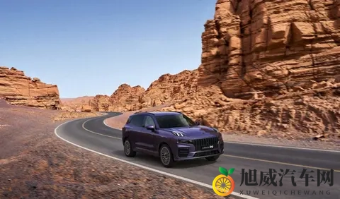 领克09不到20万了？四驱探索版上市，家用MPV彻底没戏了-2