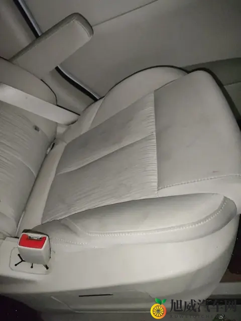 奶爸福音，宜商宜家，准新一手别克GL8-2