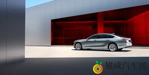 性价比超越BBA！2026款凯迪拉克CT6上市，应该如何选择？-2