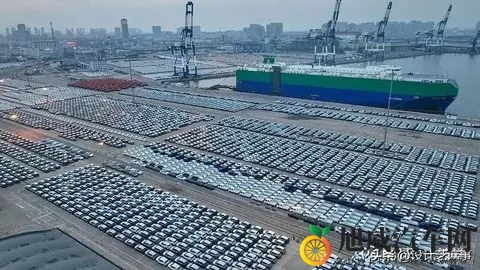 中国汽车在俄从“躺赚”到“躺枪”出路在哪-2