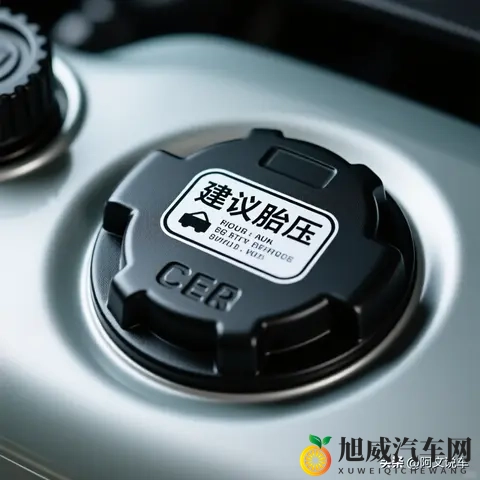 油箱边最不起眼的按钮，维修工打死不说，一年能偷烧你半箱油！-3