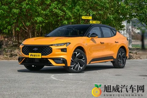 20万内308匹马力 蒙迪欧如何兼顾动力输出与家用需求-2